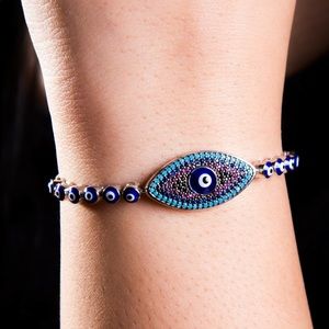 925 stamped silver bracelet